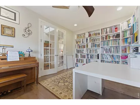 Entry Way - 1148 Wagon Bend Rd, Berthoud, CO 80513 photo 2 of 6