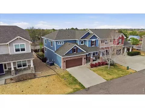 1148 Wagon Bend Rd, Berthoud, CO 80513
