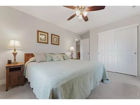 Bedroom - 1148 Wagon Bend Rd, Berthoud, CO 80513 photo 2 of 8