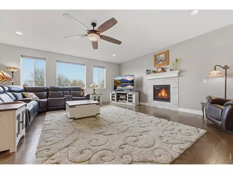 Living - 1148 Wagon Bend Rd, Berthoud, CO 80513 photo 1 of 5