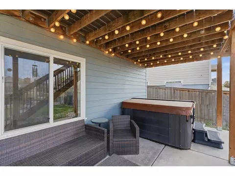 Exterior - 1148 Wagon Bend Rd, Berthoud, CO 80513 photo 6 of 7