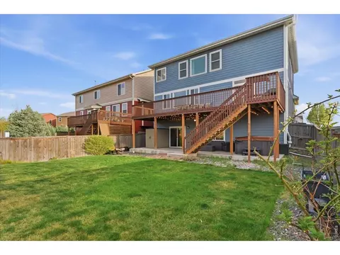 Exterior - 1148 Wagon Bend Rd, Berthoud, CO 80513 photo 7 of 7