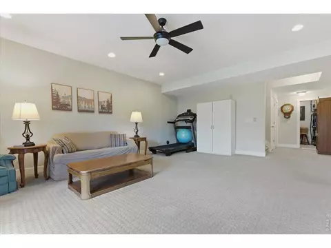 Living - 1148 Wagon Bend Rd, Berthoud, CO 80513 photo 5 of 5