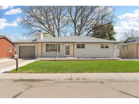 1010 S Terry St, Longmont, CO 80501