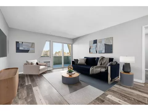 3150 Iris Ave #307, Boulder, CO 80301