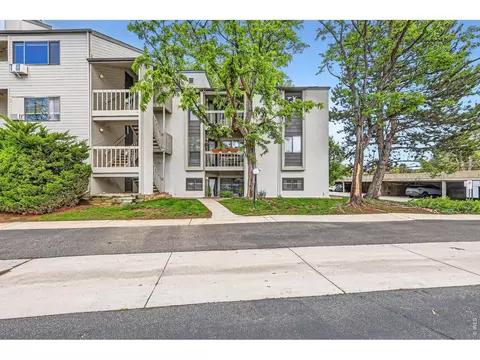 3515 28th St #108, Boulder, CO 80301