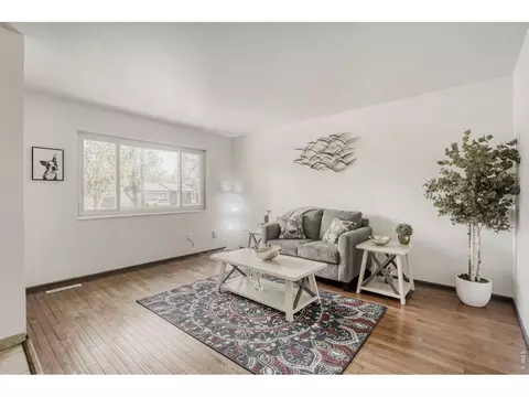 3513 Kingston Cir, Fort Collins, CO 80525
