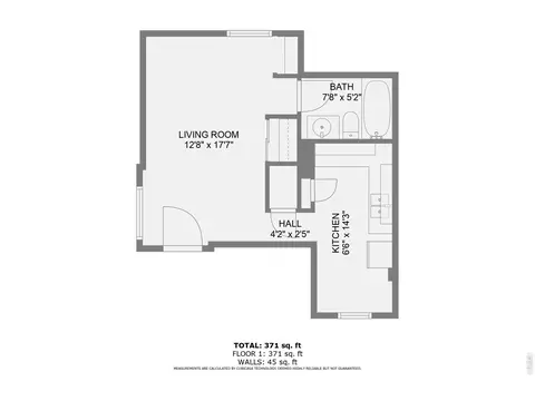 Floorplan - 720 17th St, Boulder, CO 80302 photo 2 of 2