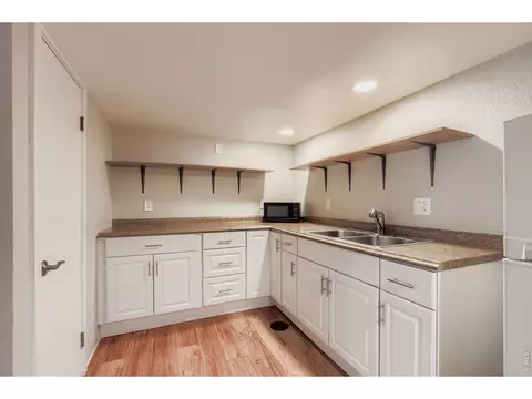 Kitchen - 720 17th St, Boulder, CO 80302 photo 3 of 4