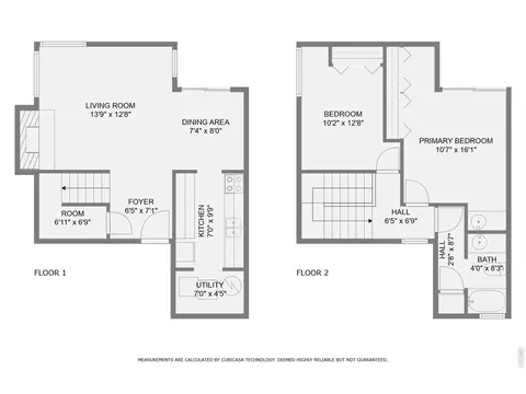 Floorplan - 720 17th St, Boulder, CO 80302 photo 1 of 2