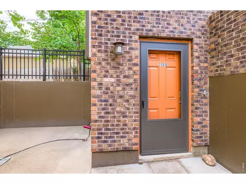 Exterior - 720 17th St, Boulder, CO 80302 photo 8 of 10