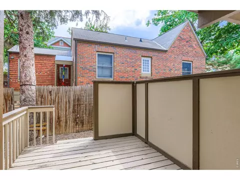 Exterior - 720 17th St, Boulder, CO 80302 photo 4 of 10