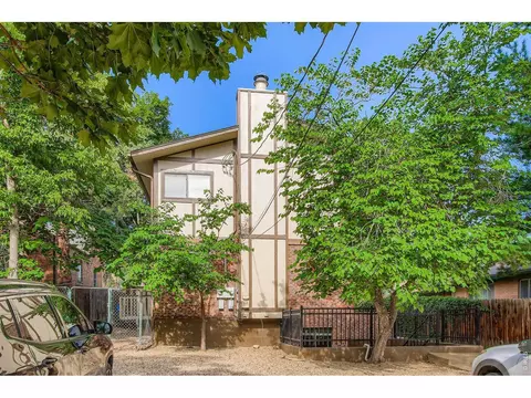Exterior - 720 17th St, Boulder, CO 80302 photo 9 of 10