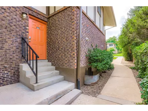 Exterior - 720 17th St, Boulder, CO 80302 photo 3 of 10