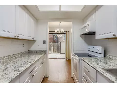 Kitchen - 720 17th St, Boulder, CO 80302 photo 2 of 4