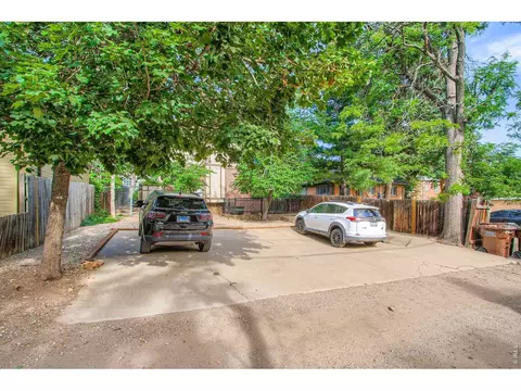 Exterior - 720 17th St, Boulder, CO 80302 photo 10 of 10