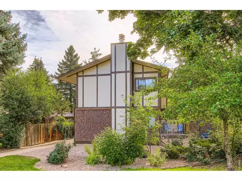 Exterior - 720 17th St, Boulder, CO 80302 photo 6 of 10