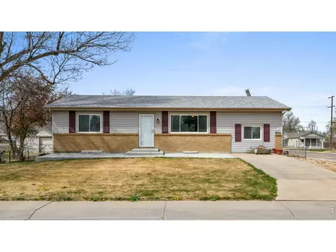 207 3rd St, Kersey, CO 80644