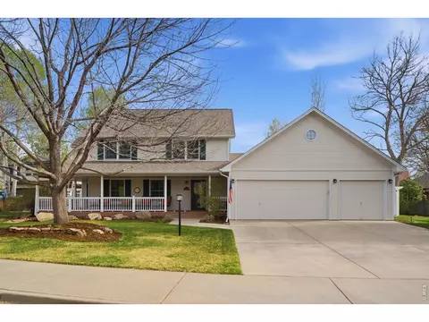 2881 Kiowa Dr, Loveland, CO 80538