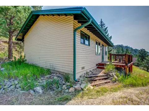 1142 Streamside Dr, Glen Haven, CO 80532