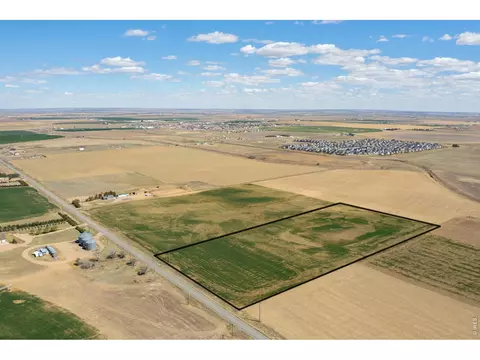 County Road 3, Wiggins, CO 80654