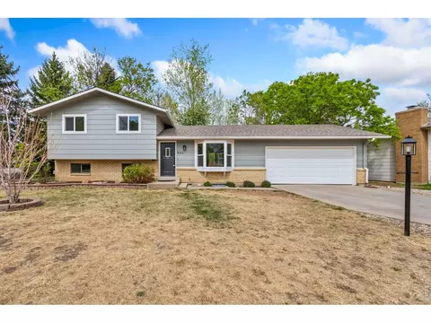 503 Honey Locust Dr, Loveland, CO 80538