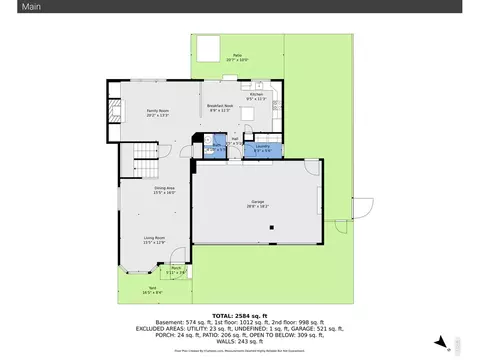 2071 Dailey Ln, Superior, CO 80027 photo 48