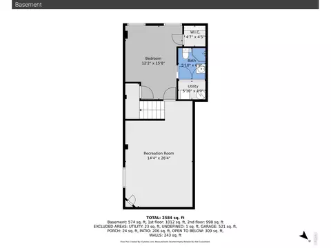 2071 Dailey Ln, Superior, CO 80027 photo 50