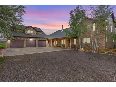 1350 S County Road 29, Loveland, CO 80537
