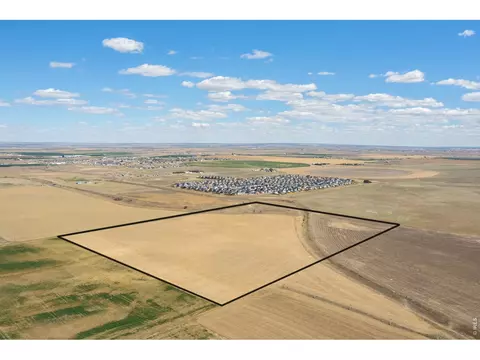 County Road 3, Wiggins, CO 80654