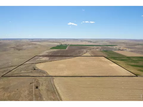 County Road 3, Wiggins, CO 80654 photo 3