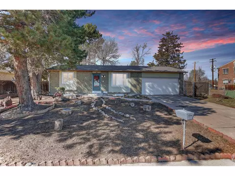 2117 S Wadsworth Blvd, Lakewood, CO 80227