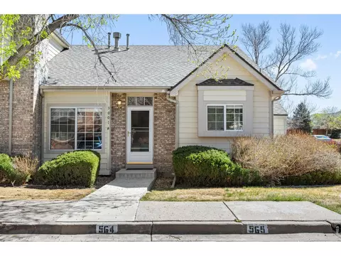 3001 W 107th Pl #H, Westminster, CO 80031