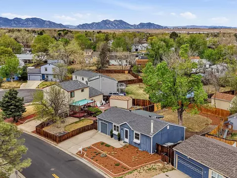 9571 W 104th Dr, Broomfield, CO 80021