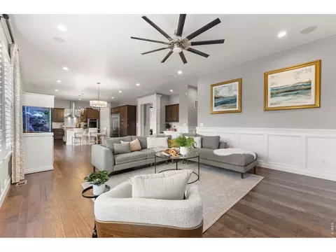 Living - 5774 Riverbluff Dr, Timnath, CO 80547 photo 5 of 5