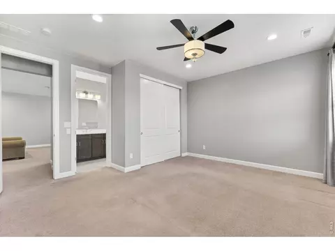 Bedroom - 5774 Riverbluff Dr, Timnath, CO 80547 photo 5 of 6