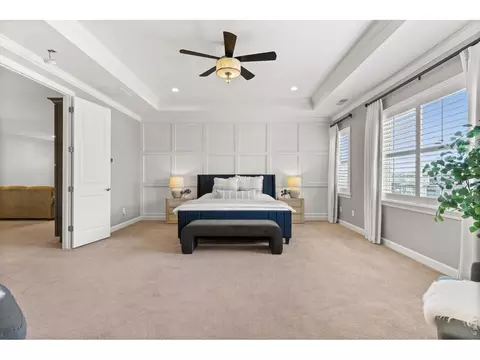 Bedroom - 5774 Riverbluff Dr, Timnath, CO 80547 photo 3 of 6