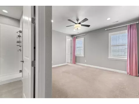 Bedroom - 5774 Riverbluff Dr, Timnath, CO 80547 photo 6 of 6