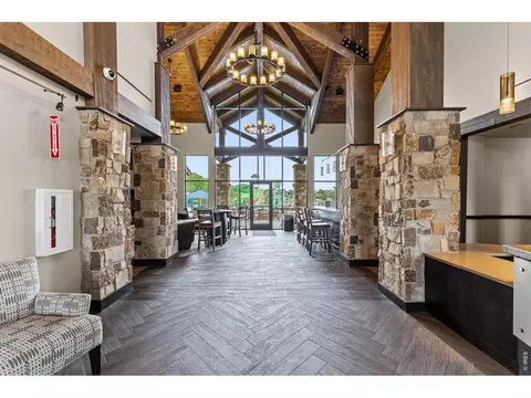 Entry Way - 5774 Riverbluff Dr, Timnath, CO 80547 photo 2 of 2
