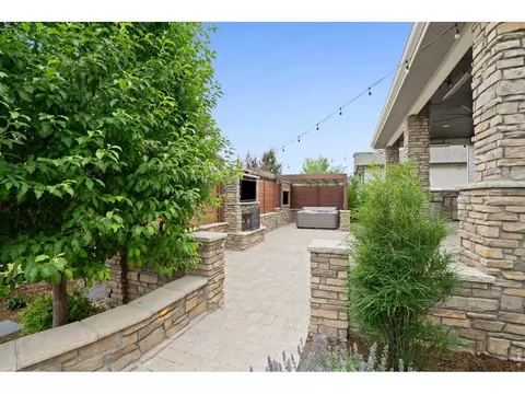 Exterior - 5774 Riverbluff Dr, Timnath, CO 80547 photo 7 of 9