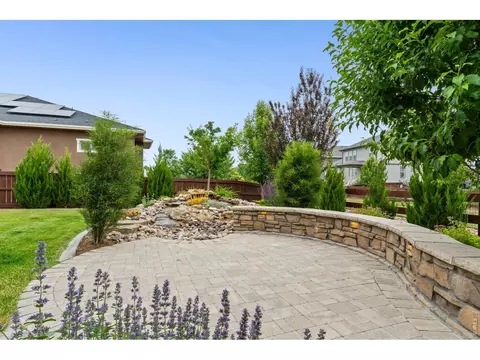 Exterior - 5774 Riverbluff Dr, Timnath, CO 80547 photo 8 of 9