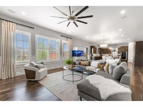 Living - 5774 Riverbluff Dr, Timnath, CO 80547 photo 4 of 5