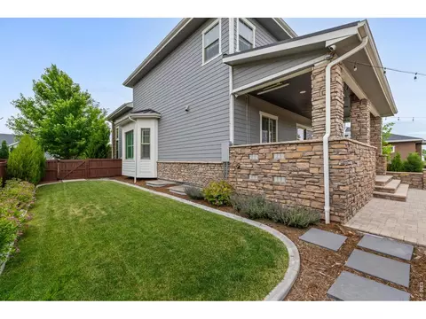 Exterior - 5774 Riverbluff Dr, Timnath, CO 80547 photo 3 of 9
