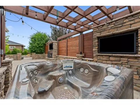 Exterior - 5774 Riverbluff Dr, Timnath, CO 80547 photo 9 of 9