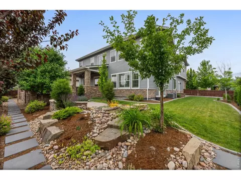 Exterior - 5774 Riverbluff Dr, Timnath, CO 80547 photo 4 of 9