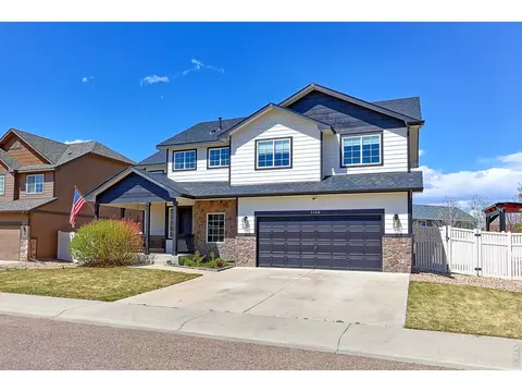 5749 Valley Vista Ave, Longmont, CO 80504