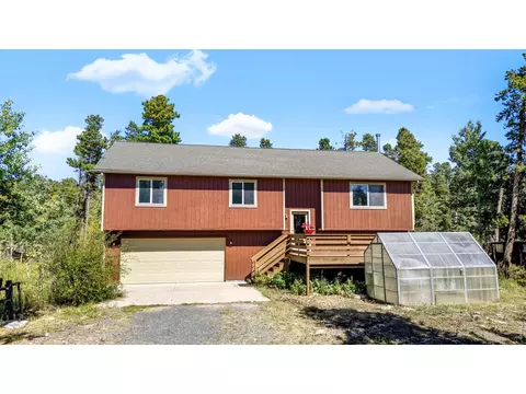Exterior - 4 Gap Rd, Black Hawk, CO 80422 photo 7 of 11
