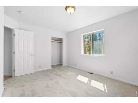 Bedroom - 4 Gap Rd, Black Hawk, CO 80422 photo 6 of 8