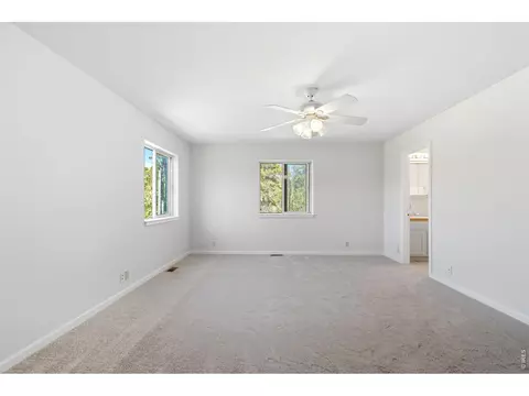 Bedroom - 4 Gap Rd, Black Hawk, CO 80422 photo 4 of 8