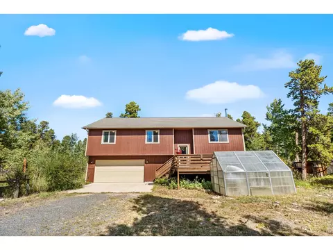 Exterior - 4 Gap Rd, Black Hawk, CO 80422 photo 10 of 11